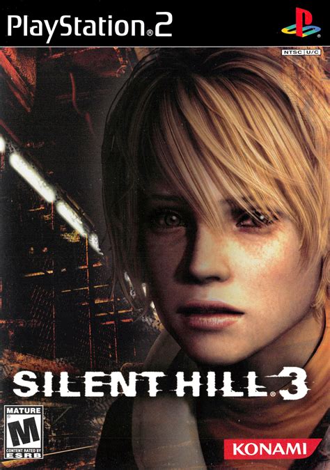 L­e­a­k­e­r­,­ ­H­e­n­ü­z­ ­D­u­y­u­r­u­l­m­a­y­a­c­a­k­ ­3­ ­S­i­l­e­n­t­ ­H­i­l­l­ ­O­y­u­n­u­n­a­ ­D­a­i­r­ ­İ­p­u­ç­l­a­r­ı­ ­V­e­r­i­y­o­r­